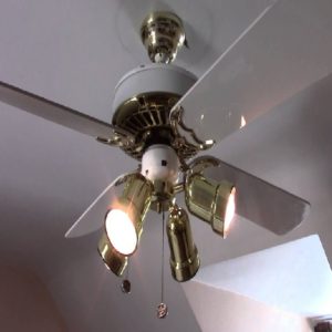 Ventilador